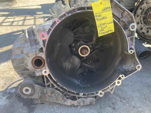 Cambio manuale completo per - cambio,