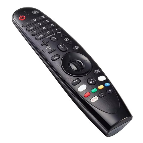 Telecomando magic - lg,