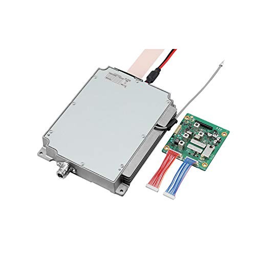 Modulo unità banda icom - banda,