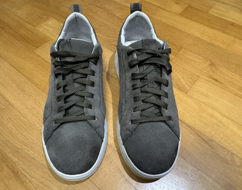 Sneakers basse geox spherica - basse,