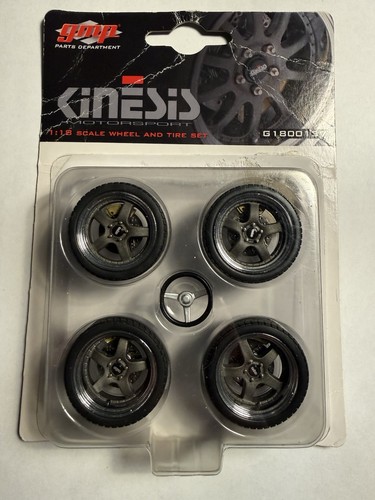 Gmp kinesis g1800137 - gmp,