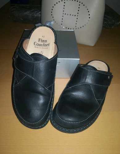 Finn comfort ciabatte uomo - finn,