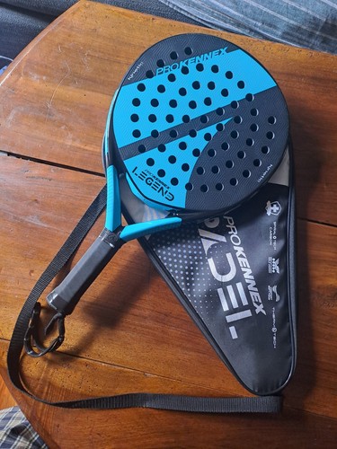 Racchetta padel pro - padel, kennex