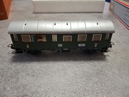 Vagone lima 309154 - fs,