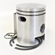 Pistone 40.27C mm MINARELLI GL