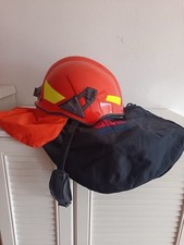 Casco Antincendio (da Collezione)