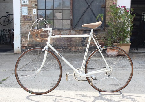 Cinelli supercorsa bici - cinelli, s.c.