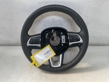 VOLANTE STERZO PER JEEP