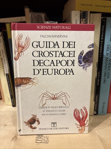 Falciai minervini guida dei - falciai/minervini,
