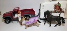Schleich Horse Club pickup
