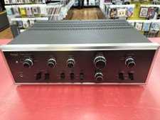 Amplificatore integrato Sansui