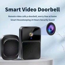 Citofono Wireless WiFi BT App