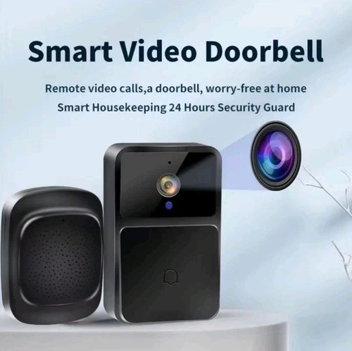 Citofono wireless wifi app - wireless,