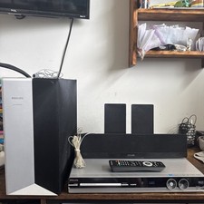 Philips HTS3544 5.1 Channel