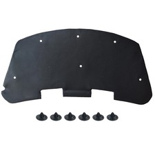 Tappetino isolante cofano