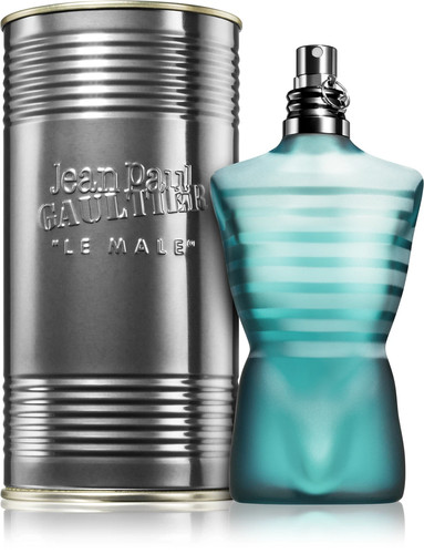 Jean paul gaultier male - jean,