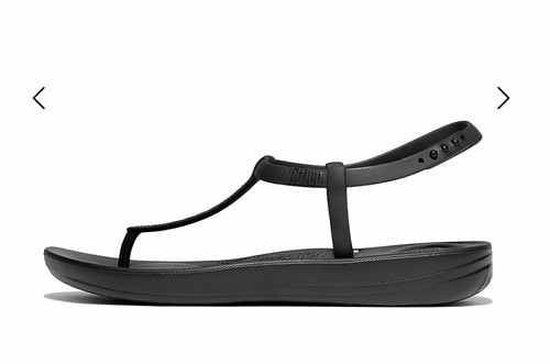 Fitflop sandali donna - sandali, neri