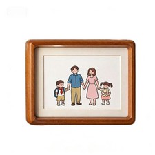 Espositore da Tavolo Struttura