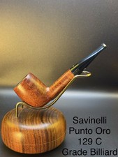 Vintage Savinelli Punto Oro