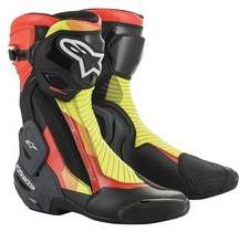 STIVALI MOTO ALPINESTARS SMX