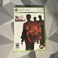 The Godfather II (Microsoft