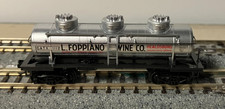 NScale Micro-Trains MTL