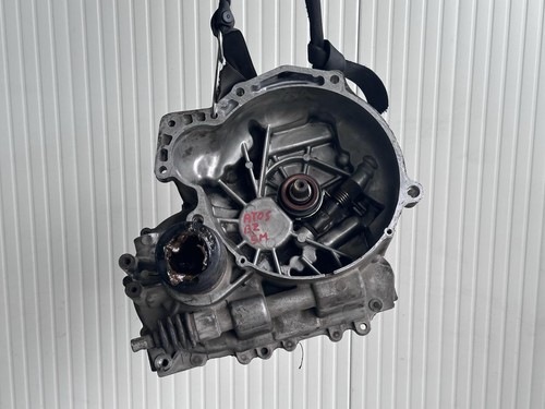 Cambio manuale per hyundai - cambio,
