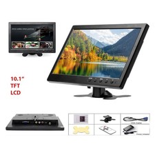 MONITOR HDMI VGA SCHERMO LCD