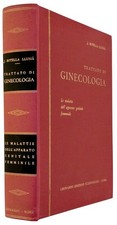 Trattato di Ginecologia J
