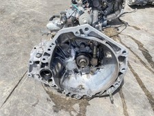 CAMBIO ROBOTIZZATO PER SUZUKI Swift 4° Serie M13A Benzina 1300 (04>10)