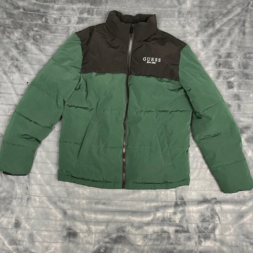 Guess est giubbotto uomo - est.,