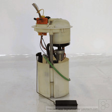 Pompa carburante c/trasduttore