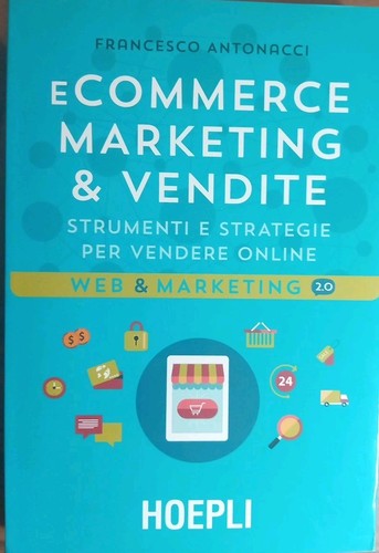 Ecommerce marketing vendite - ecommerce,
