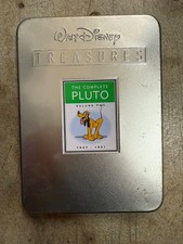 Walt Disney Treasures The
