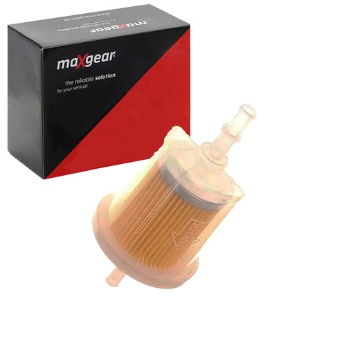 Maxgear filtro carburante - maxgear,