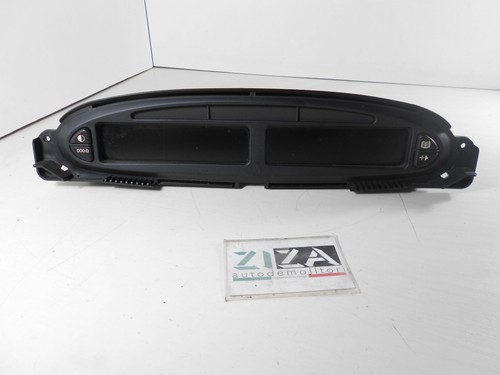 Quadro strumenti citroen - quadro, xsara