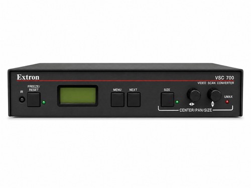 Extron vsc 700 convertitore - vsc,