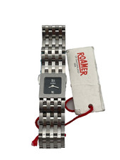 ROAMER SWISS MADE OROLOGIO