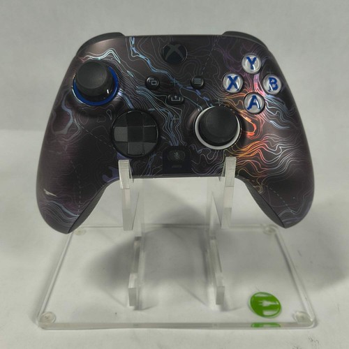 Broken scuf instinct pro - scuf,