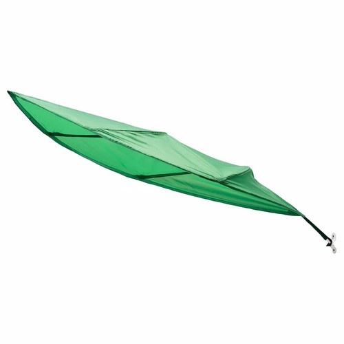 Tettoia letto ikea löva - letto,