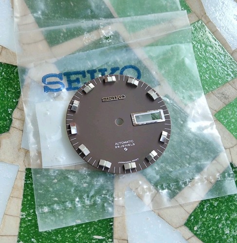 Vintage watch seiko - vintage,