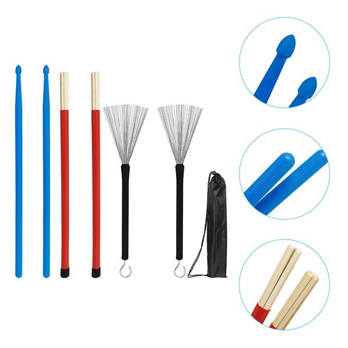 Accessori per batteria - accessori,