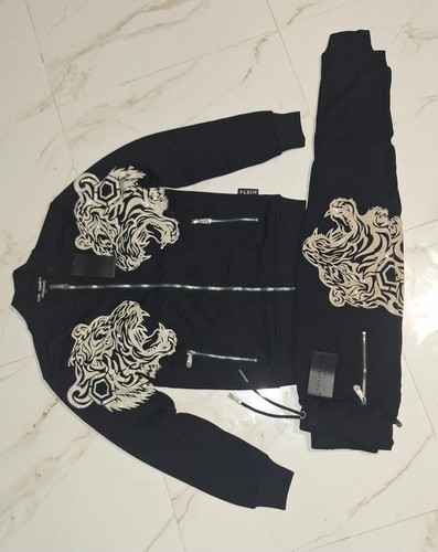 Tuta philipp plein - tuta,