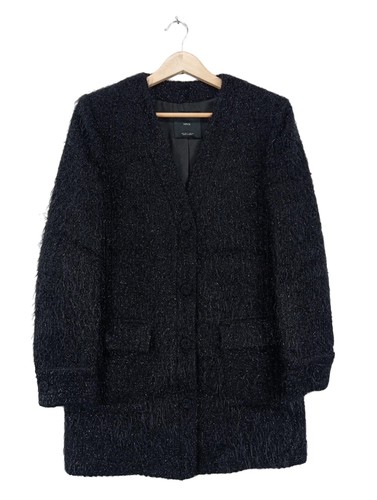 Mng cappotto mezza - mezza, stagione