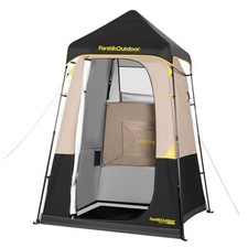 Zeta pro tenda - a1, doccia