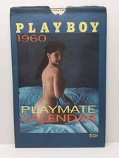 Calendario play boy - calendario,