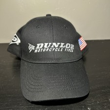 Dunlop Cappello Pneumatici