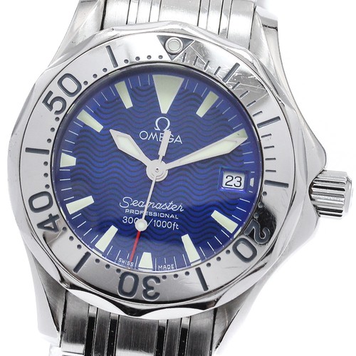 Orologio omega seamaster300m - orologio,