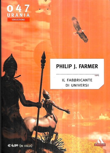 Urania collezione philip - urania,