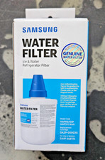 Filtro acqua frigorifero